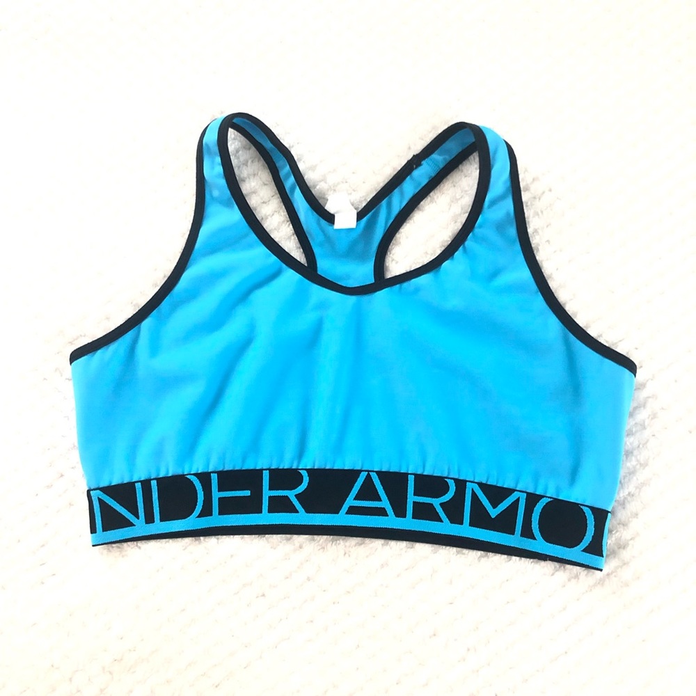 Under Armour Sports Bra